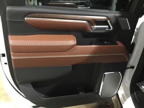 New 2024 GMC Sierra 2500 Denali Ultimate image 61