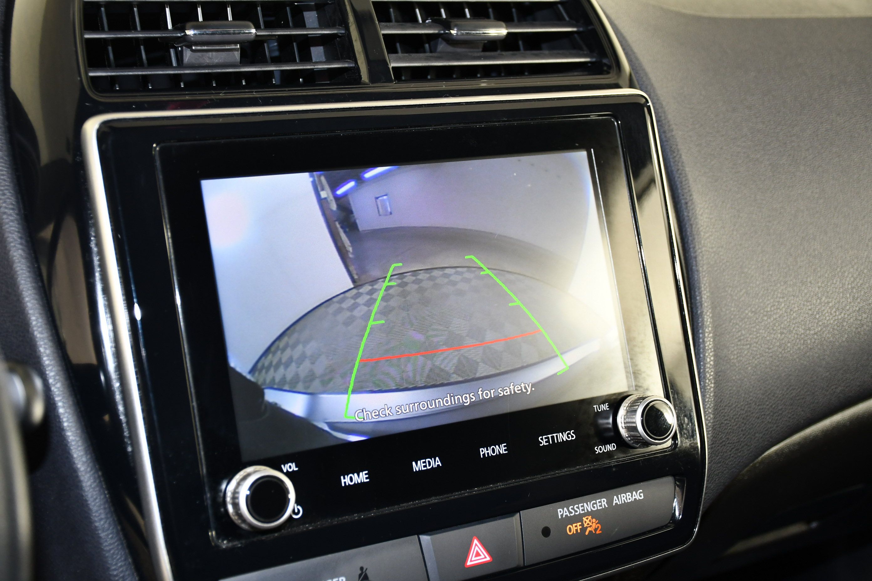 Used 2024 Mitsubishi Outlander Sport SE AWD/4WD image 20