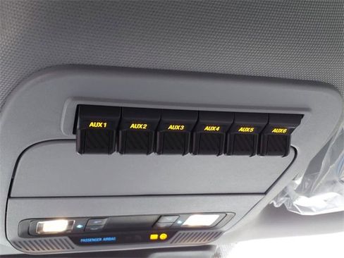 Used 2024 Ford F350 XL w/ Snow Plow Prep Package image 14