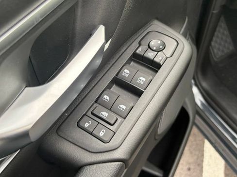 New 2026 RAM 1500 Big Horn AWD/4WD image 13