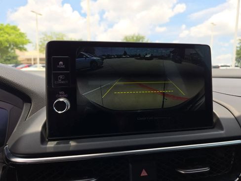 Used 2025 Acura ADX FWD image 29