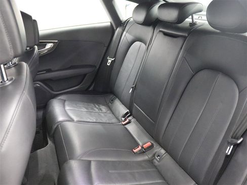 Used 2017 Audi A7 3.0T Premium Plus w/ 20" Wheel & Tire Package image 12