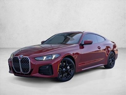 New 2026 BMW 430i Coupe