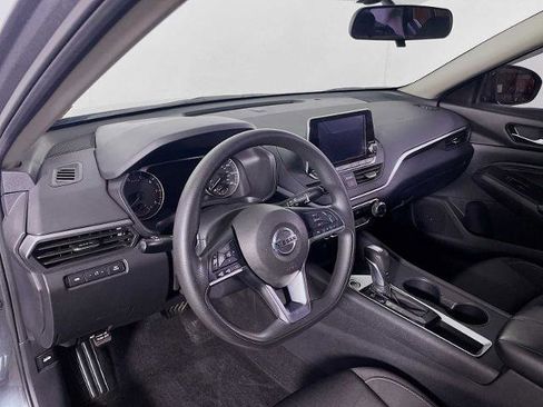 Certified 2019 Nissan Altima 2.5 S image 7