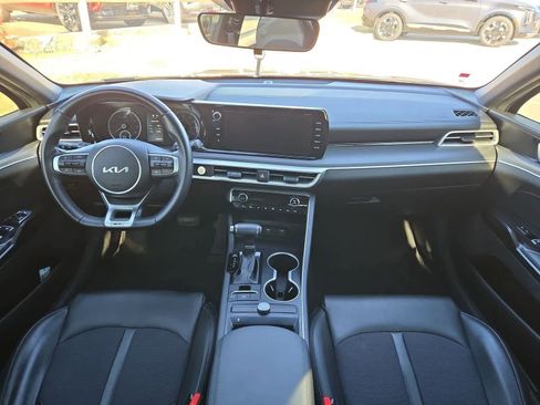 Used 2023 Kia K5 GT-Line image 13