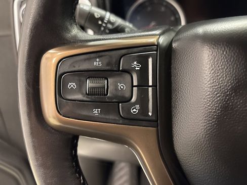 Used 2022 Chevrolet Silverado 3500 High Country w/ Z71 Off-Road Package image 23