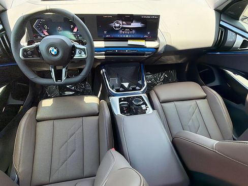 New 2026 BMW X3 xDrive30i w/ Premium Package AWD/4WD image 16
