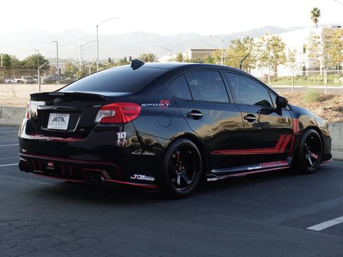 Used 2020 Subaru WRX Premium AWD/4WD image 24