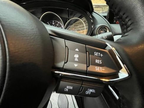 Used 2019 MAZDA CX-9 Touring w/ Touring Premium Package AWD/4WD image 26