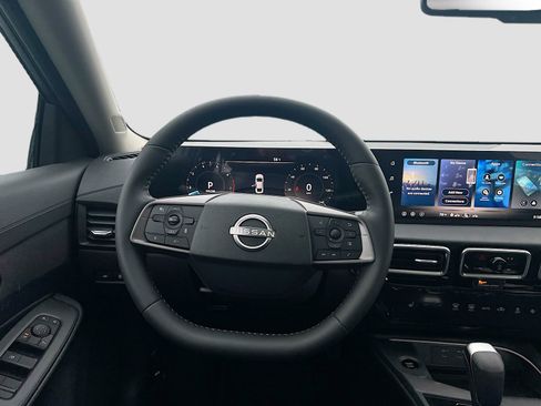 New 2026 Nissan Sentra SV image 22