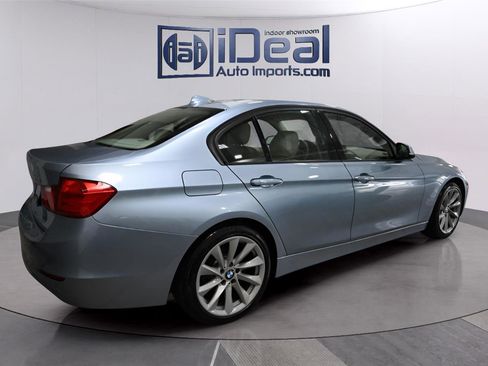 Used 2013 BMW 328i xDrive Sedan image 5