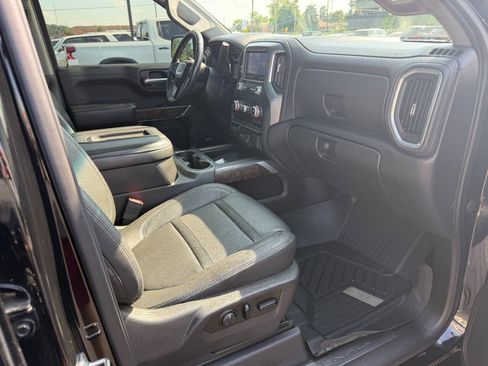 Used 2019 GMC Sierra 1500 Denali w/ Denali Ultimate Package AWD/4WD image 14