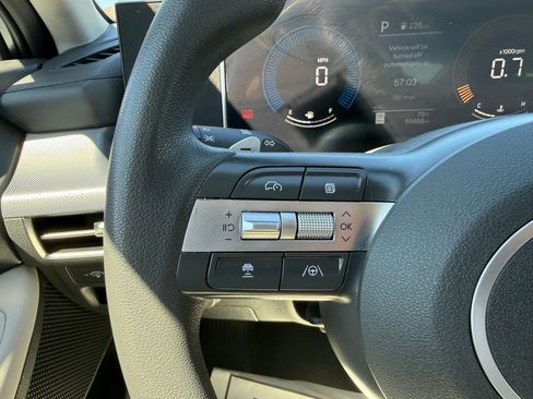 Used 2024 Hyundai Sonata SEL image 18