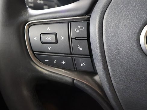 Used 2023 Lexus UX 250h AWD w/ Accessory Package (Z2) image 42