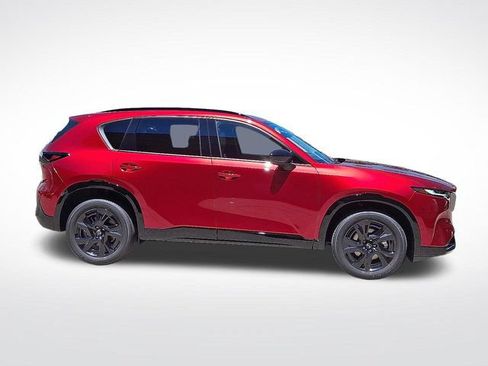 New 2026 MAZDA CX-5 2.5 S w/ Premium Package AWD/4WD image 8