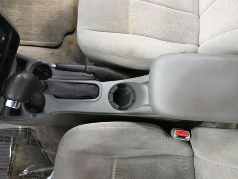 Used 2005 Chevrolet TrailBlazer LS w/ LS Preferred Equipment Group AWD/4WD image 27