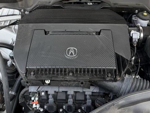 Used 2025 Acura MDX FWD image 32