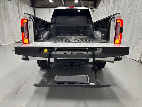 Used 2026 Ford F250 Platinum AWD/4WD image 50