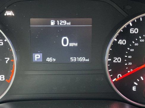 Used 2022 Kia Sportage LX image 26