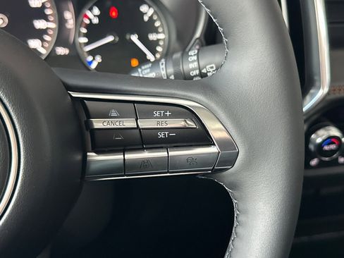 New 2026 MAZDA CX-50 2.5 Turbo w/ Weather Package image 30