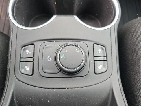 Used 2019 GMC Terrain SLE w/ Driver Convenience Package AWD/4WD image 17