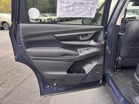 New 2025 Subaru Ascent Bronze Edition image 91