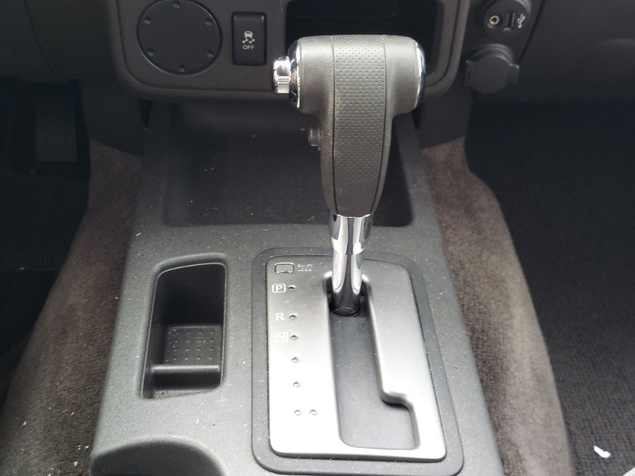 Used 2017 Nissan Frontier SV RWD image 14