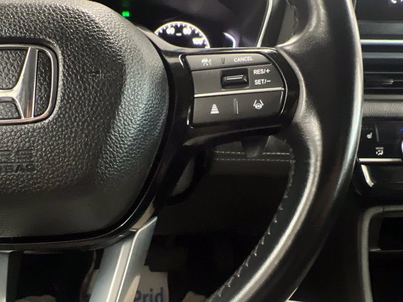 Used 2024 Honda Pilot EX-L image 24