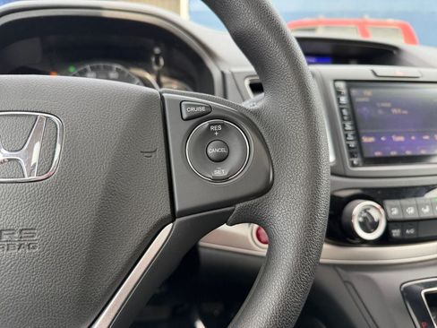 Used 2016 Honda CR-V EX image 16