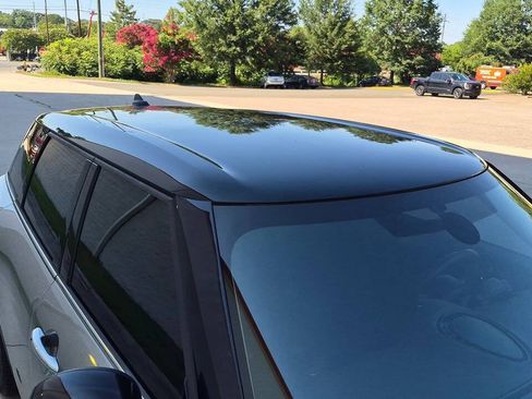 Used 2017 MINI Cooper Clubman FWD image 31