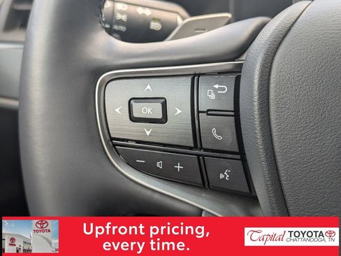 Used 2023 Lexus ES 250 w/ Premium Package AWD/4WD image 15