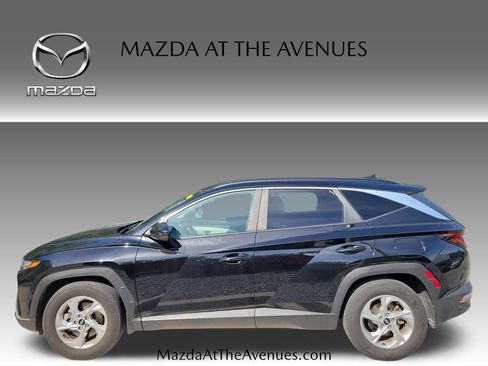 Used 2024 Hyundai Tucson SEL image 19