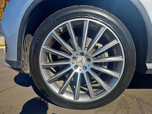 Used 2017 Mercedes-Benz GLE 43 AMG 4MATIC Coupe image 11