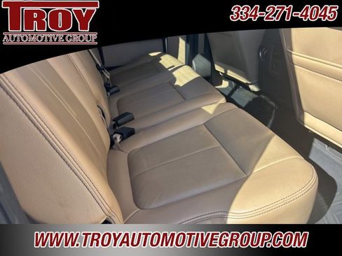 Used 2014 Ford F350 Lariat w/ Lariat Ultimate Package image 28