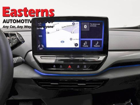 Used 2023 Volkswagen ID.4 Pro S image 19