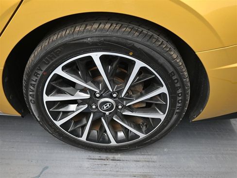 Used 2020 Hyundai Sonata SEL Plus image 20