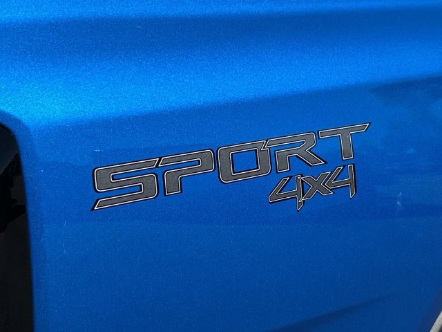Used 2025 Ford Ranger XLT w/ Technology Package AWD/4WD image 13
