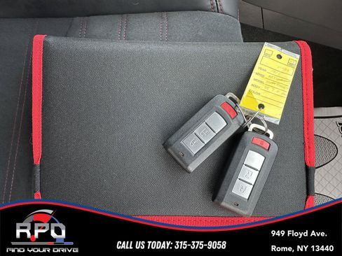 Used 2022 Mitsubishi Outlander Sport AWD image 33