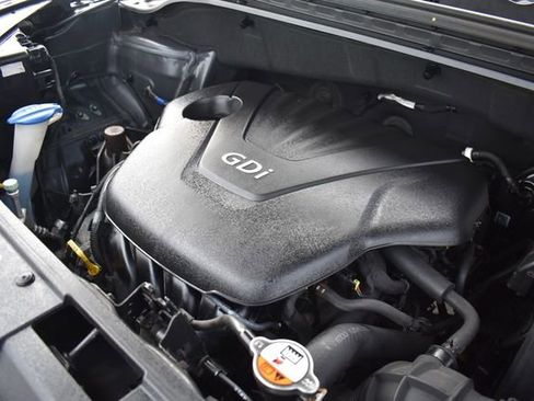 Used 2015 Kia Soul image 30