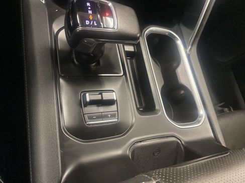 Used 2022 GMC Sierra 1500 Denali image 37