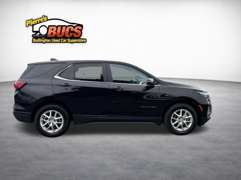 Used 2023 Chevrolet Equinox LT FWD image 6