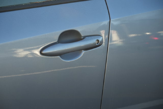 Used 2025 Toyota Corolla LE FWD image 12
