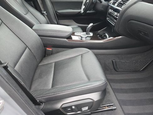 Used 2018 BMW X4 xDrive28i image 25