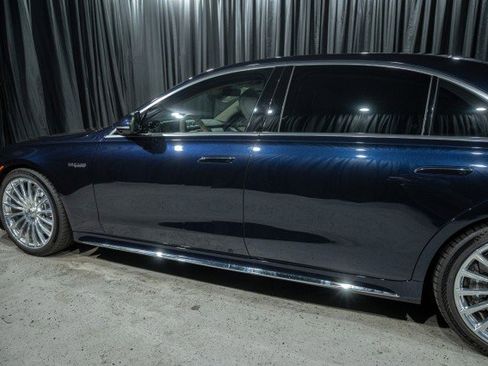 New 2025 Mercedes-Benz S 63 AMG S image 5