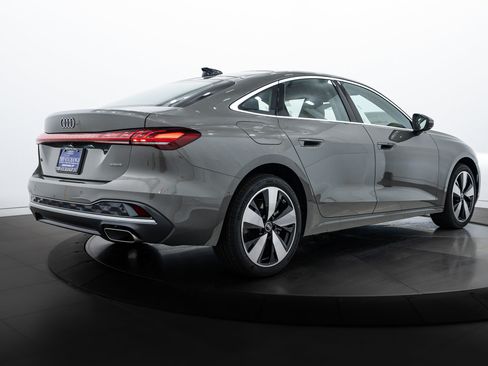 New 2025 Audi A5 2.0T Premium Plus image 4