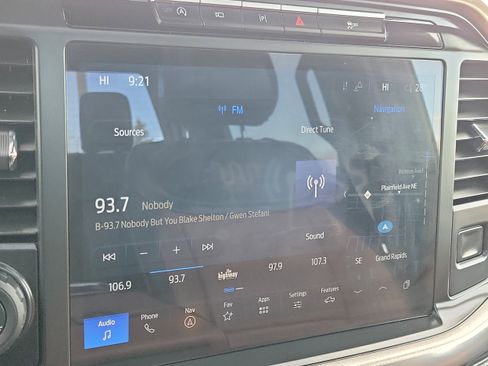 Certified 2024 Ford F150 King Ranch image 28