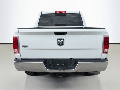 Used 2017 RAM 1500 Laramie image 4