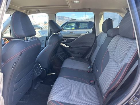 Used 2019 Subaru Forester Sport w/ Popular Package #2 image 10