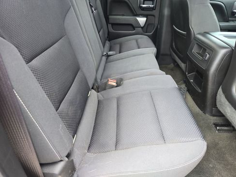 Used 2015 Chevrolet Silverado 1500 LT w/ All Star Edition RWD image 18