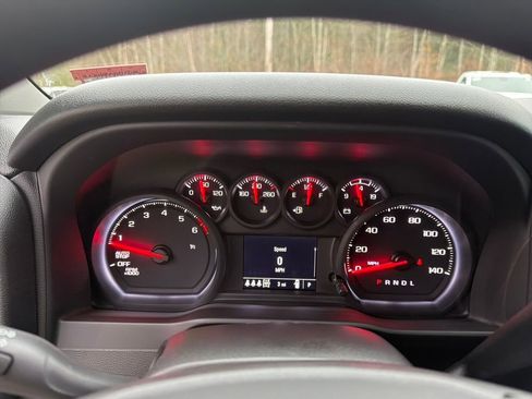 New 2026 GMC Sierra 1500 Pro w/ Pro Value Package image 17